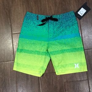Hurley Swim - Hurley big boy’s board shorts Hurley Swim - Hurley big boy’s board shorts